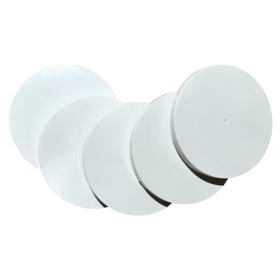 Capac din plastic pentru modulele CSOU/CSST si BSOU/BSST (utilizare fara detectoare), set de 5 bucati - Teletek SensoIRIS-BSCove